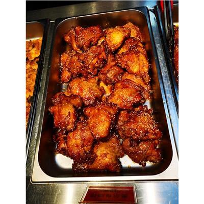 黄江工厂饭堂承包 高效餐饮服务与优选产品推荐