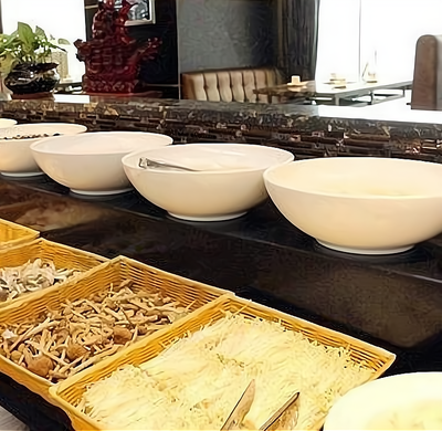 渔味王火锅 特色餐饮加盟新选择，51.3万元起开启事业新篇章