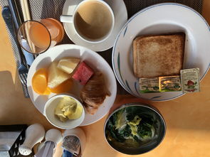 陈旧却暖心，超高性价比的餐饮服务体验