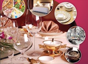 2017广州国际食品饮料展 餐饮服务迎来新机遇，招商火爆进行中