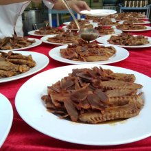 御厨餐饮服务（深圳）有限责任公司 专业餐饮服务与产品供应